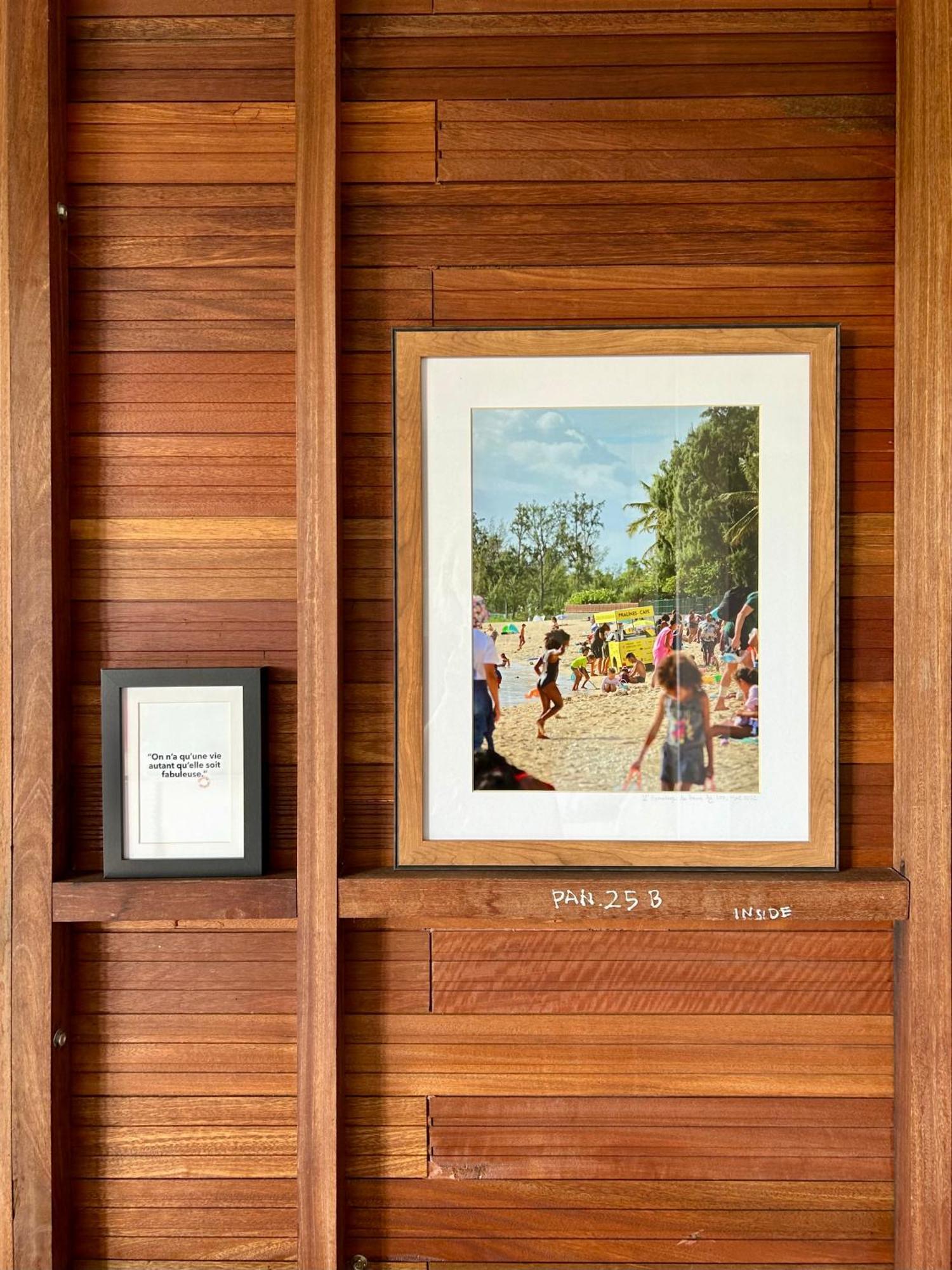 Ti Kaz C2C - Une Maison Balinaise แซ็ง-ปีแยร์ ภายนอก รูปภาพ